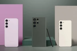 Tất tật tính năng ấn tượng nhất trên dòng Samsung Galaxy S23