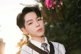 Đức Phúc từng đau lòng khi bị gọi là "quán quân xấu nhất lịch sử"