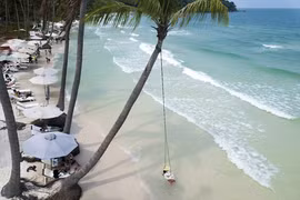 Phú Quốc năm thứ 2 liên tiếp lọt top hòn đảo đẹp nhất châu Á