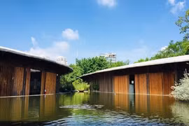 Cẩm nang ăn chơi từ A đến Z ở Quận 2, TP.HCM