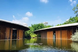 Cẩm nang ăn chơi từ A đến Z ở Quận 2, TP.HCM