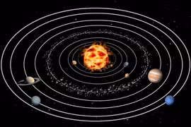 Nếu sao Hỏa - sao Mộc hoán đổi quỹ đạo cho nhau, chuyện gì xảy ra? 