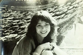 NSƯT Thanh Quý: Từ “mỹ nhân màn ảnh” đến cuộc sống bình lặng tuổi 65