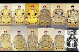 Giải mã bí ẩn 10 hoàng đế nhà Thanh đều băng hà vào cuối đông