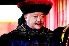 Tham quan Hòa Thân tinh quái, thoát họa sát thân thế nào?