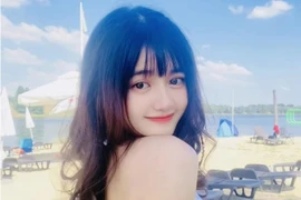 Sở hữu cái tên độc lạ, hot girl Quảng Bình có cuộc sống 'vạn người mơ'