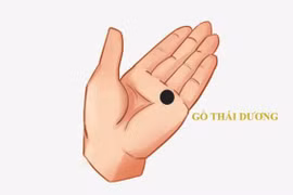 Bàn tay phụ nữ có ẩn tướng phú quý, dễ làm nên nghiệp lớn