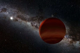 Hé lộ nơi có tiềm năng chứa đựng thế giới sự sống ngoài vũ trụ 