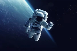 Âm thanh bí ẩn NASA “giấu nhẹm” suốt 40 năm: Phi hành gia ám ảnh!