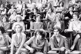 Kinh ngạc loạt ảnh hiếm - độc có thể bạn chưa một lần chiêm ngưỡng 