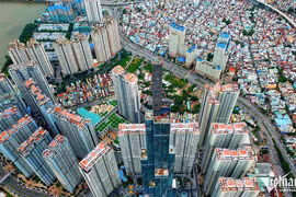 Bộ Xây dựng: Người mua nhà ở được sở hữu lâu dài