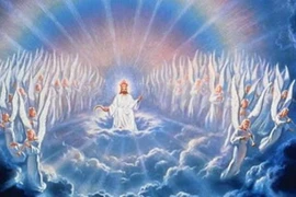 Chuyên gia tuyên bố sốc về lời tiên tri trong sách Khải Huyền Kinh thánh 