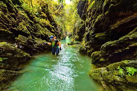Du lịch Quảng Bình mùa thu - đông: Xách balo lên và đi thôi!