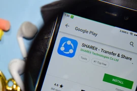 Mổ xẻ ứng dụng ShareIt của Trung Quốc đang "gây bão" toàn cầu