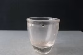 Mở mộ cổ nghìn năm, chuyên gia phấn khích thấy chén lạ “xuyên không”