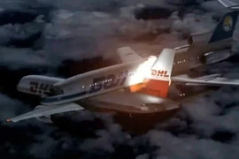 Ám ảnh tai nạn hi hữu kinh hoàng nhất lịch sử hàng không Đức