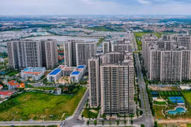 Lý do một chung cư ở Hà Nội giảm giá tiền tỷ vẫn ít người mua