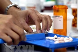 Mọi người dân Mexico sẽ được cấp thuốc hoàn toàn miễn phí