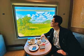 Tết này thử ngay một trong 20 tour du lịch độc đáo nhất Việt Nam