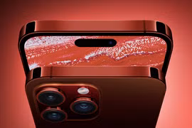 Mê mệt những nâng cấp sáng giá trên iPhone 15 Pro