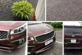 Vụ kéo lê thi thể nữ công nhân gần 10km: Triệu tập 3 lái xe