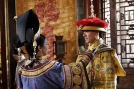 Không phải Phổ Nghi, đây mới là người Từ Hi chọn kế vị Quang Tự