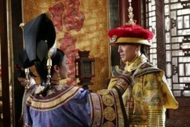 Không phải Phổ Nghi, đây mới là người Từ Hi chọn kế vị Quang Tự