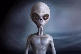 Người đàn ông cướp phi cơ đi tìm người ngoài hành tinh