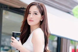 Mai Phương Thúy tuổi 35: Ngại khoe da thịt, không mua hàng hiệu