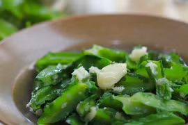 Loại quả có răng cưa được ví như vàng xanh cực tốt cho phụ nữ