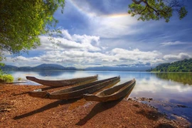 Những điểm du lịch thu hút du khách khi ghé thăm Đắk Lắk