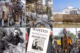 Ám ảnh thảm kịch vô hình đoạt mạng hàng nghìn người chỉ trong 4 giờ