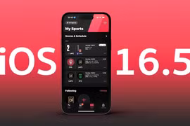Mổ xẻ lỗi nghiêm trọng iOs 16.5 vừa ra mắt đã mắc phải 