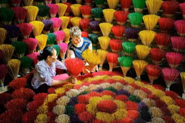 Travel+Leisure: Huế là điểm đến thú vị không thể bỏ lỡ trong năm 2024