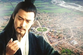 Vì “báu vật” nào, Lưu Bá Ôn điên cuồng truy lùng mộ Gia Cát Lượng? 