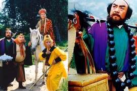 Tại sao Đường Tăng chọn Sa Tăng là người bảo vệ hành lý? 