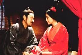 Giật mình lời tiên tri ứng nghiệm về hậu duệ của Lưu Bang 