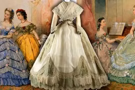 Bí mật chiếc váy “đoạt mạng” 40.000 phụ nữ trên thế giới