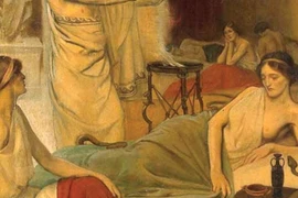 Giấc mơ tiên tri của người cổ