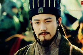 Ba hào kiệt sở hữu dung mạo "vạn người mê" thời Tam Quốc