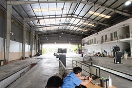 Đăng kiểm ‘ế khách’, vận động đăng kiểm viên nghỉ việc không lương