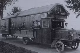 17 bức ảnh mang tính bước ngoặt trong lịch sử nhân loại