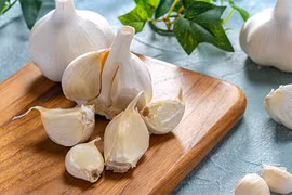 Loại rau tốt cho người bệnh ung thư