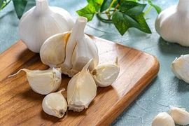 Loại rau tốt cho người bệnh ung thư