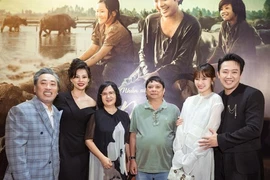 Gia đình nhà văn Đoàn Giỏi lên tiếng về ồn ào của “Đất rừng Phương Nam"