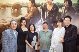 Gia đình nhà văn Đoàn Giỏi lên tiếng về ồn ào của “Đất rừng Phương Nam"