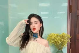 Hoàn cảnh đáng thương của Ngân Baby 