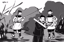 Phạm nhân xưa bị xử tội lưu đày, sao không ai dám bỏ trốn?