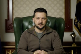 Sau tuyên bố của Tổng thống Zelensky, Ukraine chỉ còn 2 lựa chọn