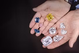 12 kho báu quý giá mất tích bí ẩn, tìm đỏ mắt không thấy